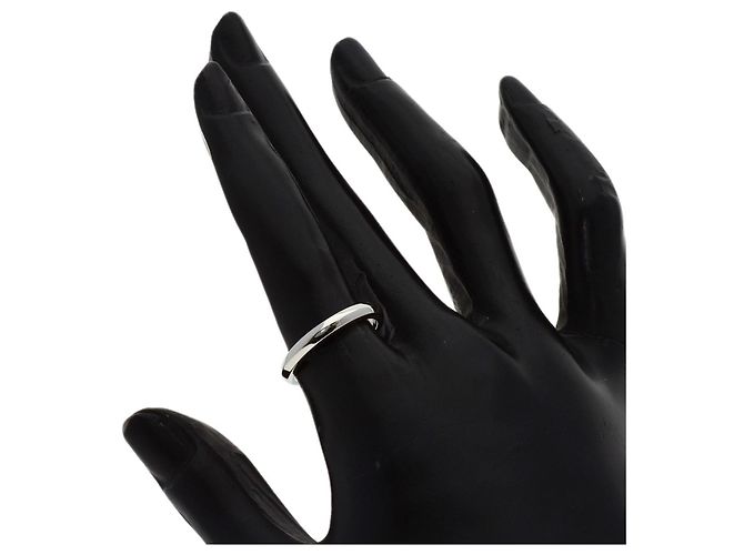 Bulgari Bvlgari Fedi Platin Ring - Ansicht 5