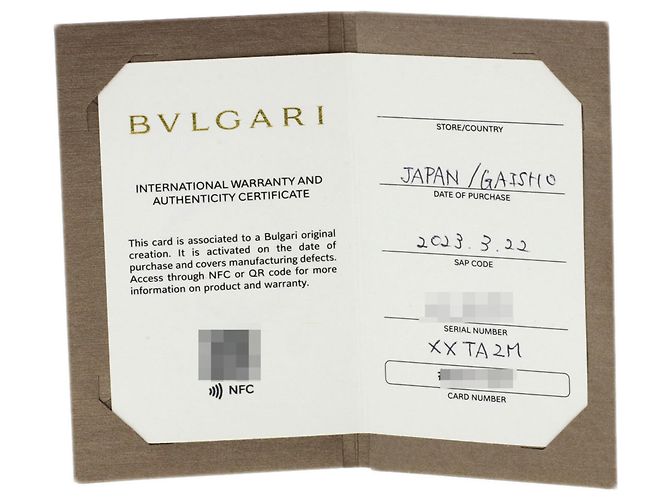 Bulgari Anello Bvlgari B-zero1 3-Band in oro rosa 18K e diamanti - vista 7