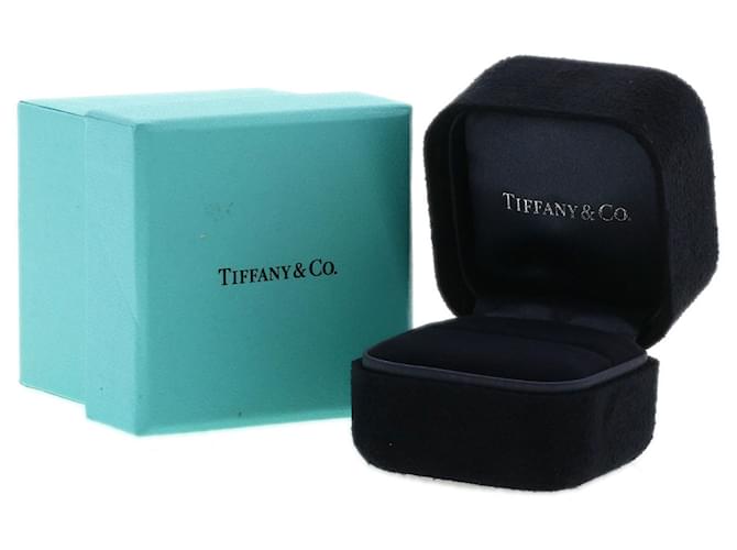 Tiffany & Co. Soleste Diamantring - Ansicht 7