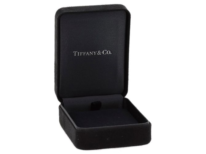 Collana Tiffany & Co. T Smile Mini con diamante - vista 6