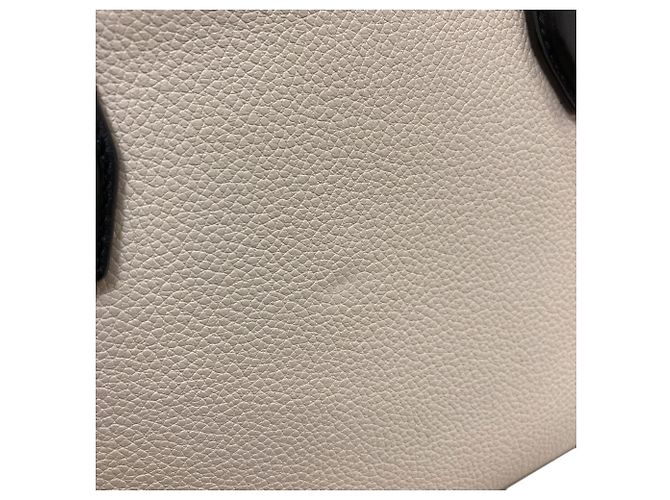 Bulgari Borsa 2-Way Bvlgari Nero Rosa Bianco - vista 11