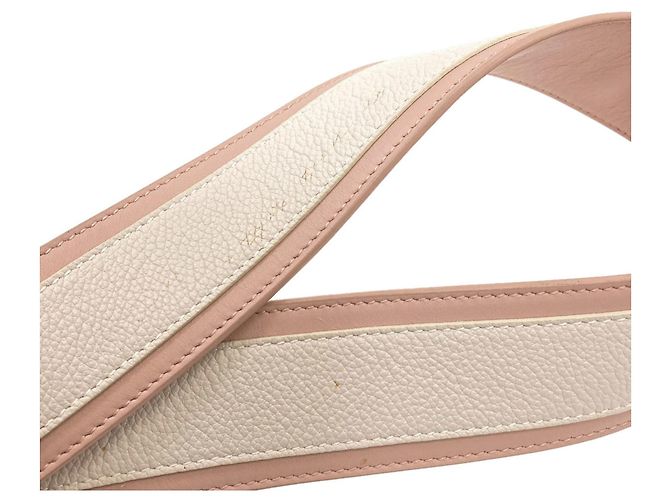 Bulgari Borsa 2-Way Bvlgari Nero Rosa Bianco - vista 8