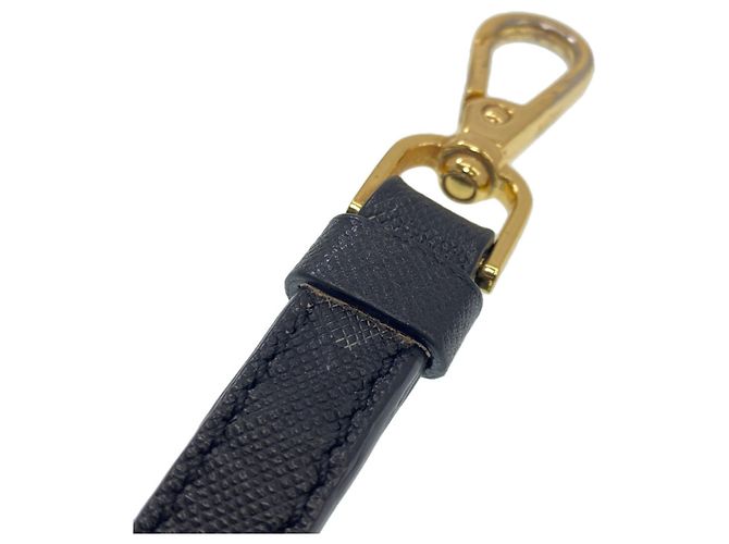 MCM Bicolor 2-Way Handtasche Braun Schwarz Weiß - Ansicht 13