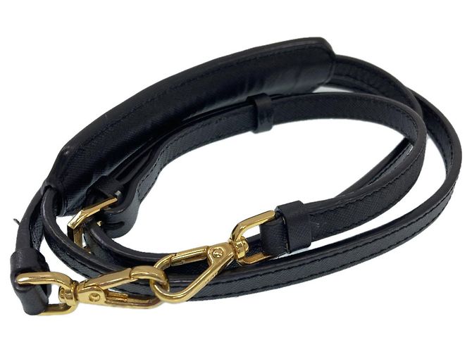 MCM Bicolor 2-Way Handtasche Braun Schwarz Weiß - Ansicht 7