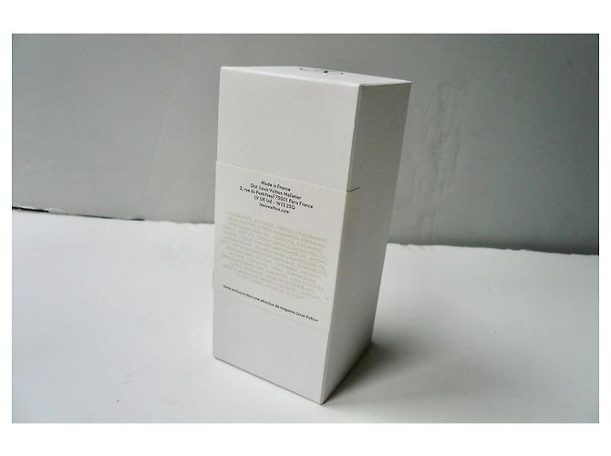 Jasmin Louis Vuitton Sun Song Eau de Parfum 100ml Bianco Arancione Giallo - vista 2