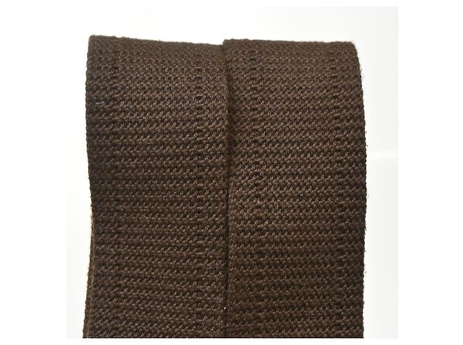Louis Vuitton Montsouris Monogram Canvas GM Braun - Ansicht 6