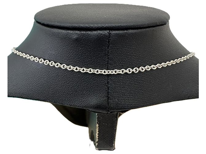 Collana Return to Heart di Tiffany & Co. Argento - vista 7