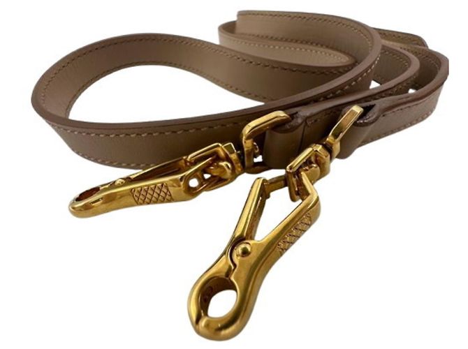 Borsa a mano PRADA Saffiano Esplanade in pelle - vista 11
