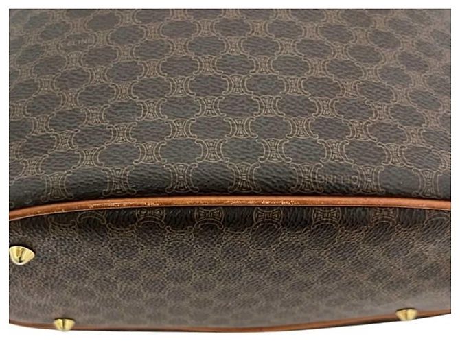 Céline Celine Tote Bag Braun - Ansicht 7