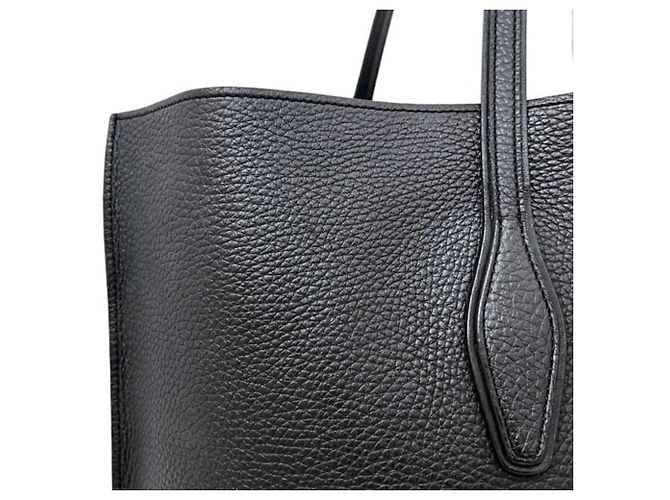 Borsa Tote Joy nera Tod's Nero - vista 7