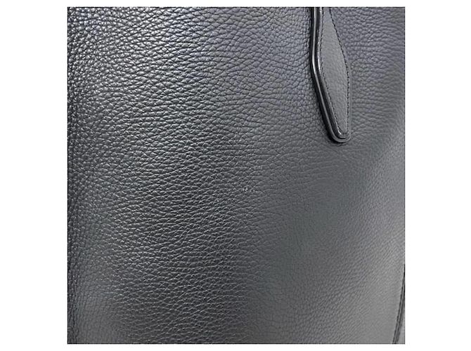 Borsa Tote Joy nera Tod's Nero - vista 8