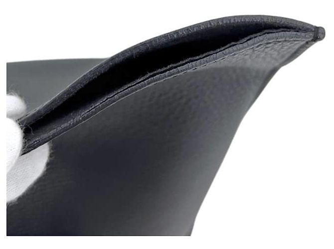 Borsa Tote Joy nera Tod's Nero - vista 9