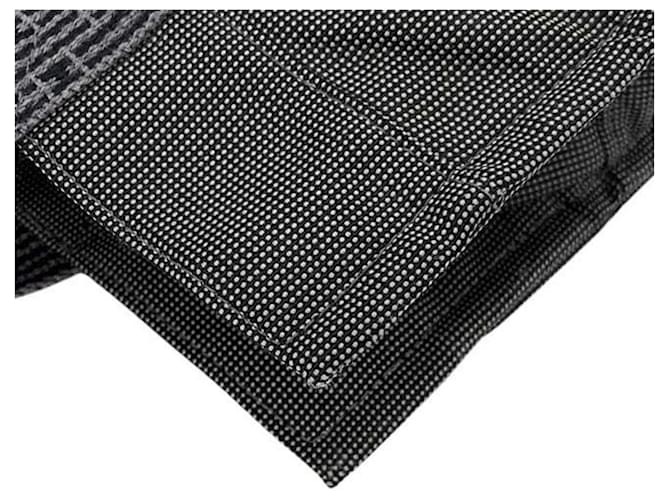 Hermès Borsa Hermes Her Tote PM Marrone - vista 7