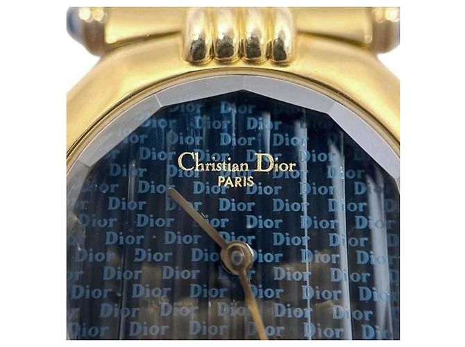 Christian Dior Swing Dress Damenuhr - Ansicht 5