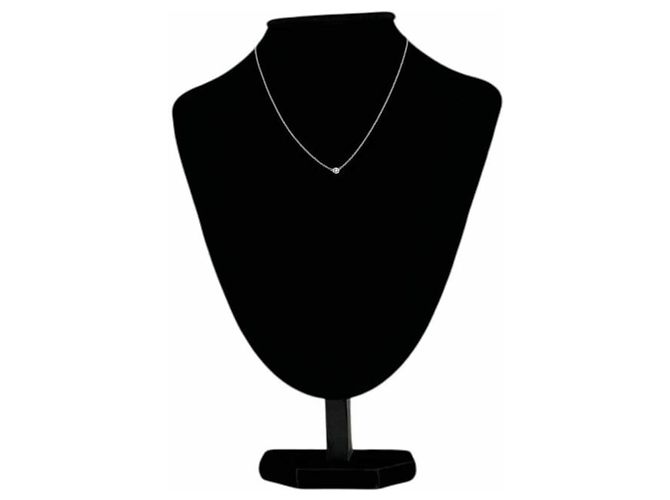Collana Tiffany & Co. By the Yard - vista 10