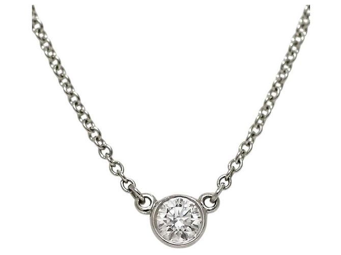 Collana Tiffany & Co. By the Yard - vista 2