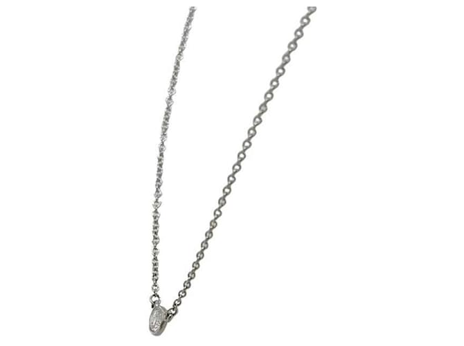 Collana Tiffany & Co. By the Yard - vista 3