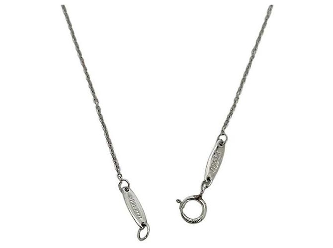 Collana Tiffany & Co. By the Yard - vista 5