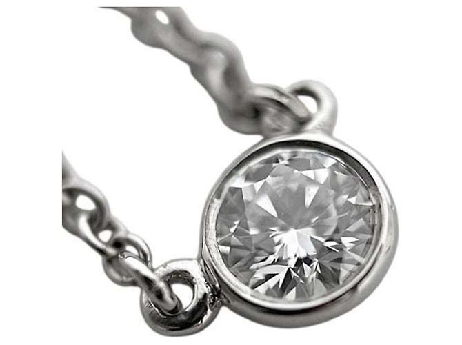 Collana Tiffany & Co. By the Yard - vista 9