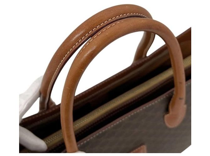 Céline Celine Tote Bag Braun - Ansicht 10