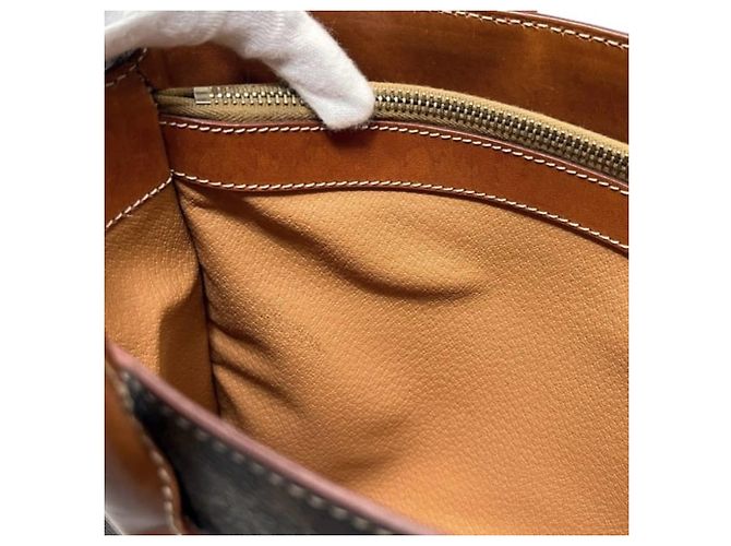 Céline Celine Tote Bag Braun - Ansicht 5