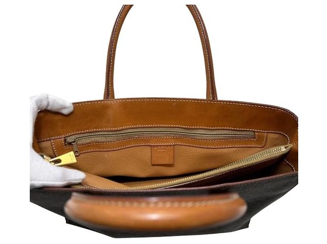 Céline Celine Tote Bag Braun - Ansicht 6