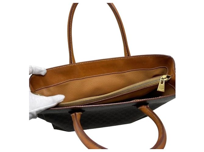 Céline Celine Tote Bag Braun - Ansicht 7