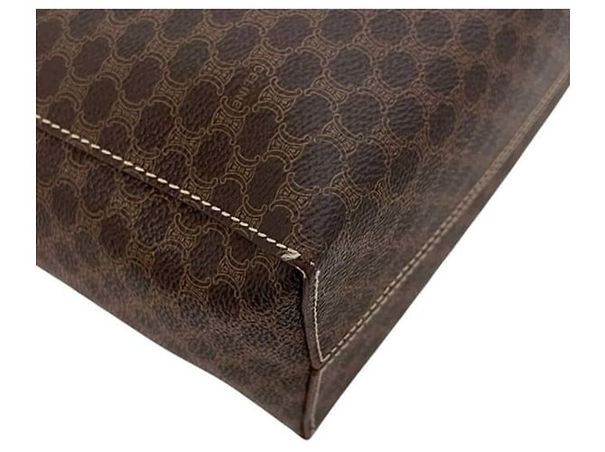 Céline Celine Tote Bag Braun - Ansicht 9