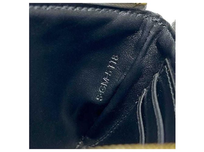 Céline Monedero plateado Celine Plata - vista 4