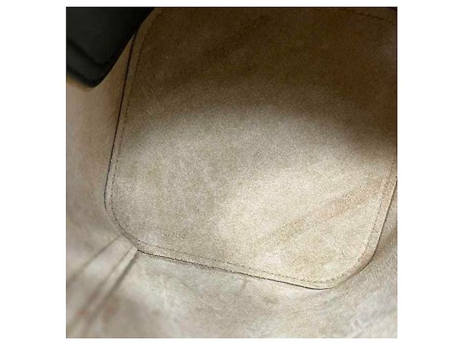 Loewe Pebble Bucket Schultertasche Schwarz - Ansicht 5