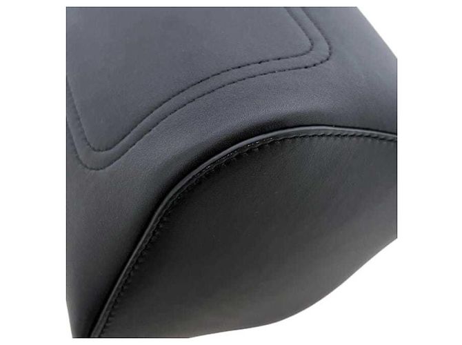 Loewe Pebble Bucket Schultertasche Schwarz - Ansicht 7