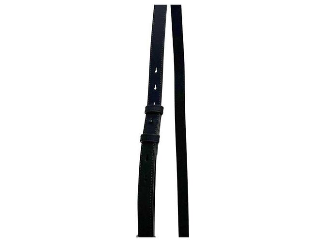 Borsa a tracolla Gucci nera Nero - vista 11