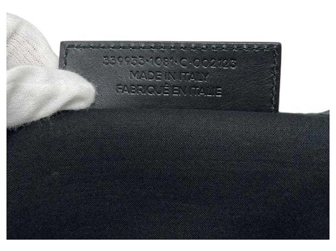 Everyday Borsa tote Balenciaga nera e bianca Nero Bianco - vista 6