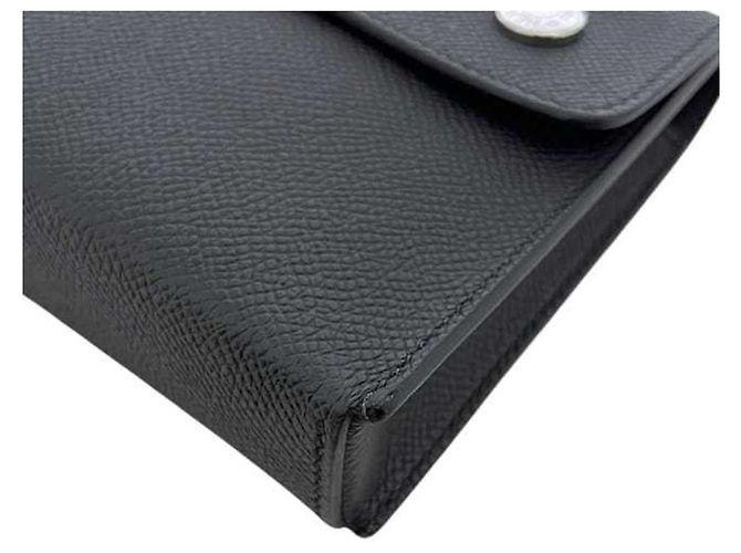 Hermès Borsa a Spalla Hermes - Nap to Go Nero - vista 10