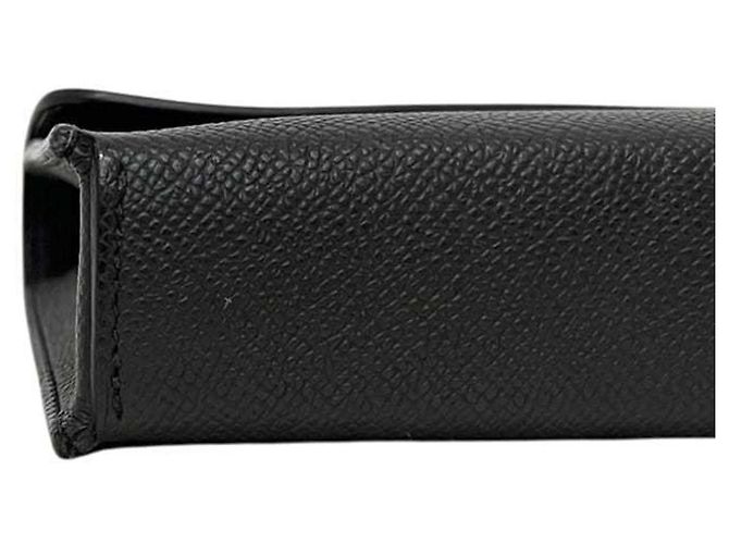 Hermès Borsa a Spalla Hermes - Nap to Go Nero - vista 11