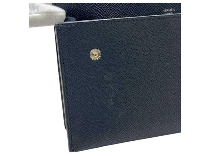 Hermès Borsa a Spalla Hermes - Nap to Go Nero - vista 6