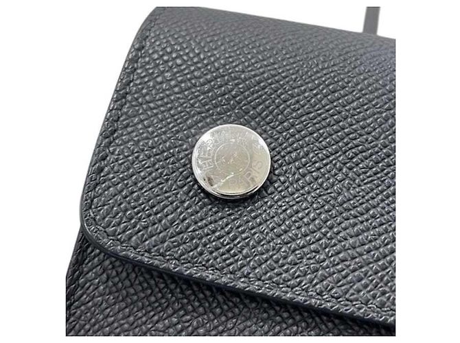 Hermès Borsa a Spalla Hermes - Nap to Go Nero - vista 7