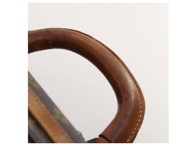 LOUIS VUITTON Valigia Monogram Pullman 60 T23278 LV Auth 183348A Monogramma - vista 14