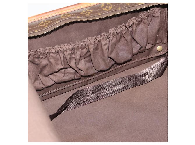 LOUIS VUITTON Valigia Monogram Pullman 60 T23278 LV Auth 183348A Monogramma - vista 19