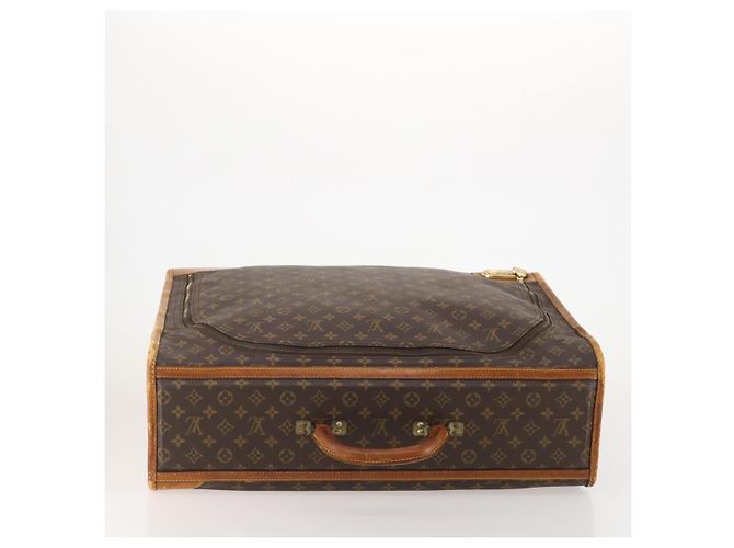 LOUIS VUITTON Valigia Monogram Pullman 60 T23278 LV Auth 183348A Monogramma - vista 6