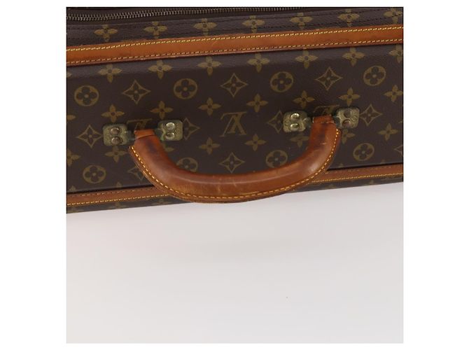 LOUIS VUITTON Valigia Monogram Pullman 60 T23278 LV Auth 183348A Monogramma - vista 7