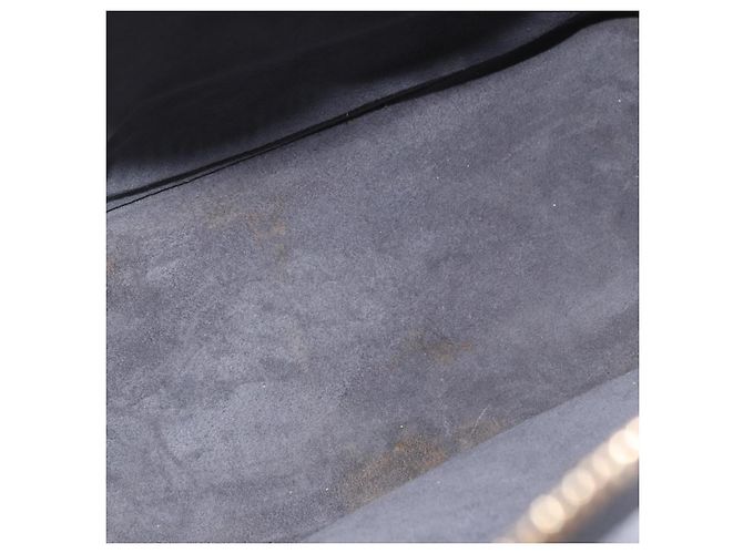 Borsa a Spalla LOUIS VUITTON Epi Coblanc Nera M52292 LV Auth hk3851 Nero - vista 11
