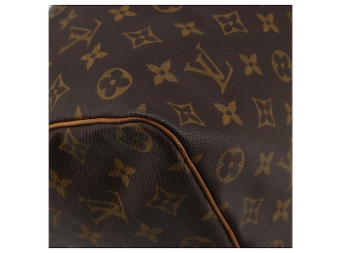 LOUIS VUITTON Borsa Monogram Speedy 35 M41524 LV Auth 187106SAV Monogramma - vista 16