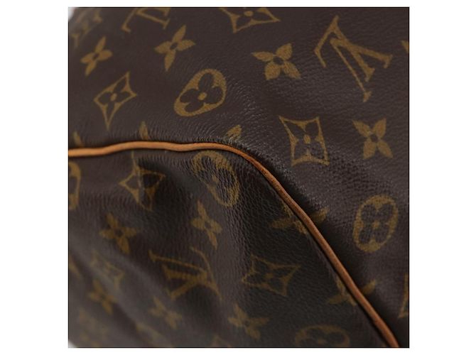 LOUIS VUITTON Borsa Monogram Speedy 35 M41524 LV Auth 187106SAV Monogramma - vista 18