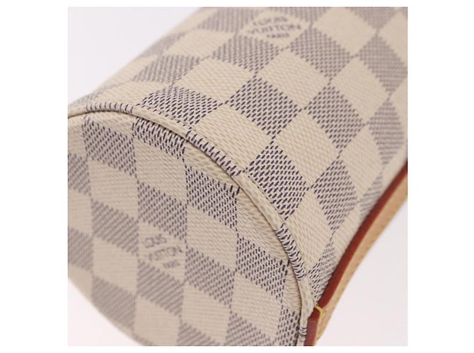 LOUIS VUITTON Damier Azur Porta Bottiglie GI0373 Auth SW2336SAM - vista 15
