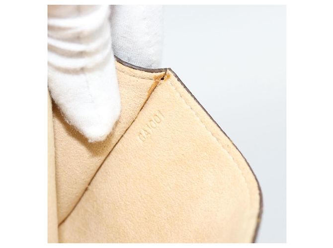 LOUIS VUITTON Monogram Pochette Twin PM Shoulder Bag M51854 LV Auth 186295V Monogramma - vista 11