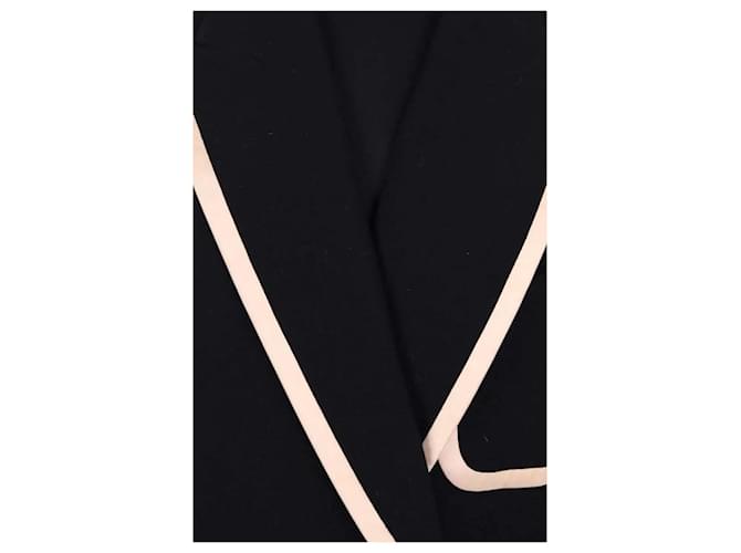 Dior Schwarze Jacke - Ansicht 2