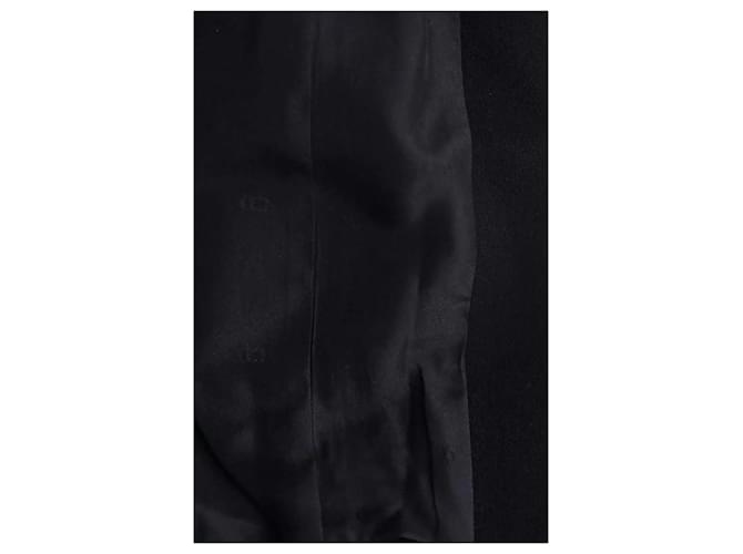 Dior Schwarze Jacke - Ansicht 6