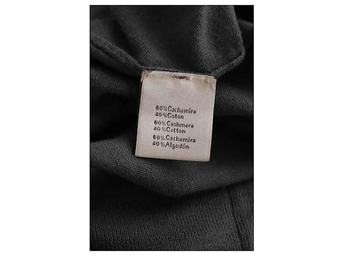 Hermès Pull vert - vue 6