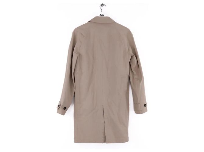 Paul & Joe Trench beige - vista 3